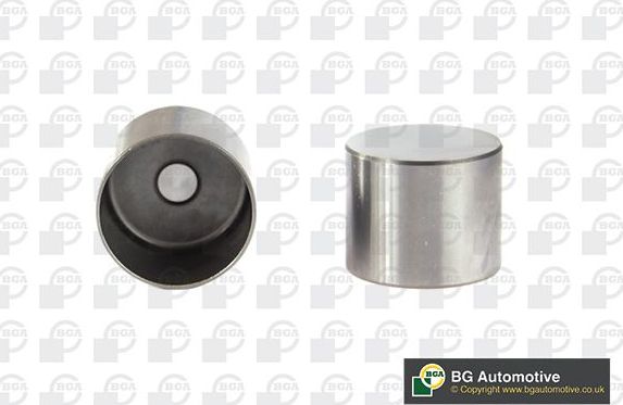 Толкатель BGA. Артикул HL9500