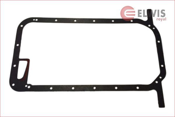 Прокладка маслянного поддона двигателя Elwis Royal. Артикул 1015412