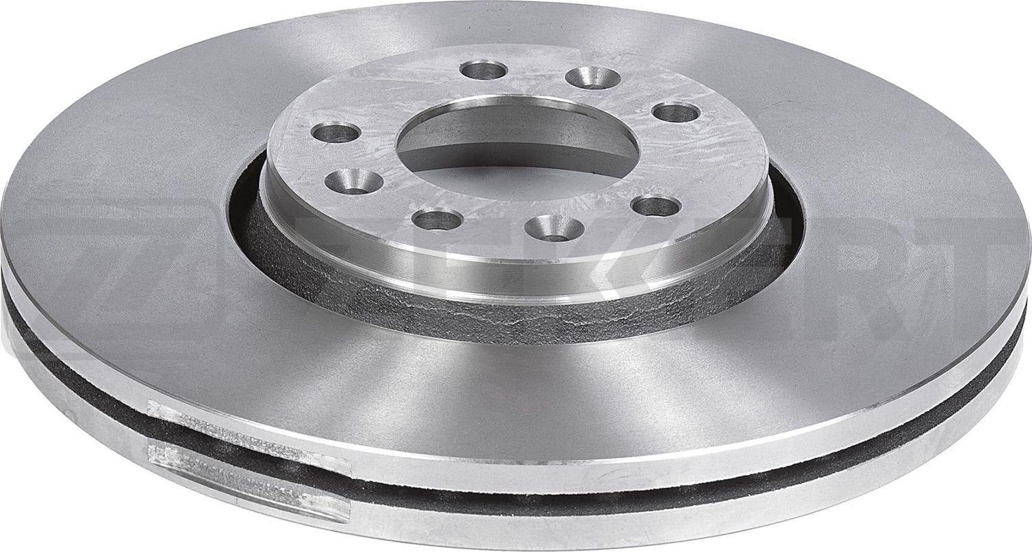 Тормозной диск Zekkert. Артикул BS-5104