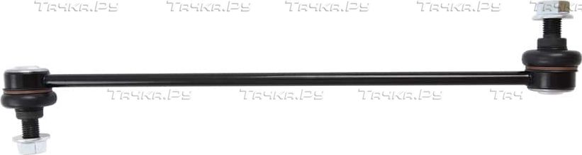 Стойка (тяга) стабилизатора SKF передняя правая/левая для Opel Vectra C 2002-2009. Артикул VKDS 345011