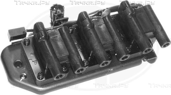 Катушка зажигания Era OEM для Hyundai Sonata IV (EF) 1998-2004. Артикул 880146