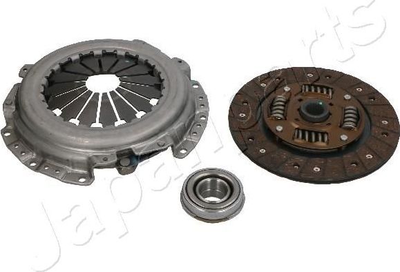 Сцепление (комплект) Japanparts для Mitsubishi L300 II 1988-2004. Артикул KF-541
