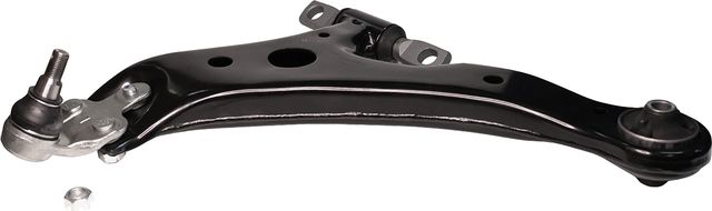 Рычаг левый (Cworks) Cworks. Артикул F270R0021