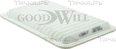 Воздушный фильтр GoodWill для Toyota Camry 30 (V30, XV30) 2001-2006. Артикул AG 300 ECO