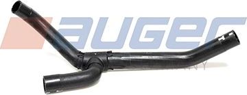 Шланг, теплообменник - отопление Auger. Артикул 56878