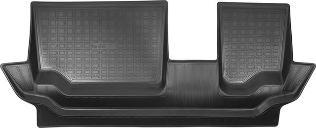 Коврики 3D Норпласт для салона Seat Tarraco (3 ряд) 2018-2026. Артикул NPA00-C80-681