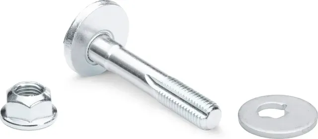 Болт развала задних колес (Metaco). Артикул 9004033