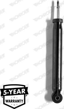 Амортизатор Monroe Original (Gas). Артикул 23981