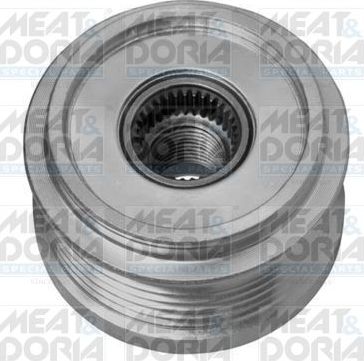 Муфта генератора обгонная Meat & Doria. Артикул 45050