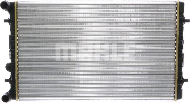 Радиатор охлаждения двигателя Mahle Behr для Audi S3 I (8L) 1999-2003. Артикул CR 368 001S