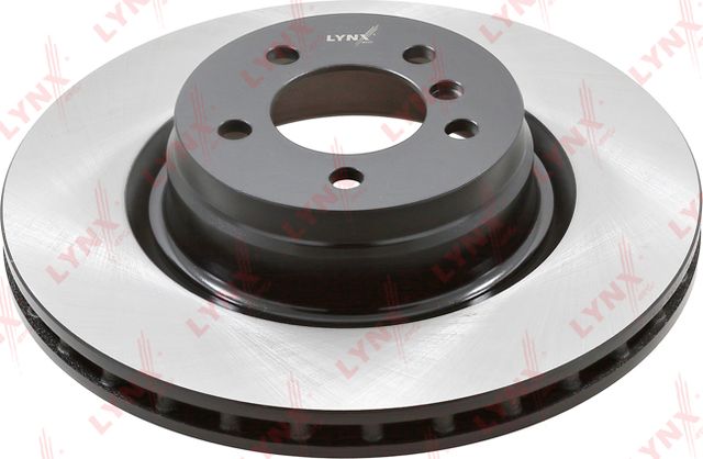 Тормозной диск LYNXauto. Артикул BN-1620