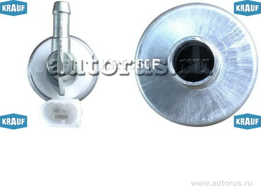 Бензонасос электр.(4,0 Bar) (Krauf) Krauf. Артикул KR0050P