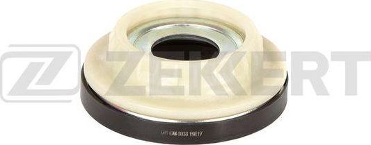 Опорный подшипник амортизатора (стойки) Zekkert. Артикул GM-8038