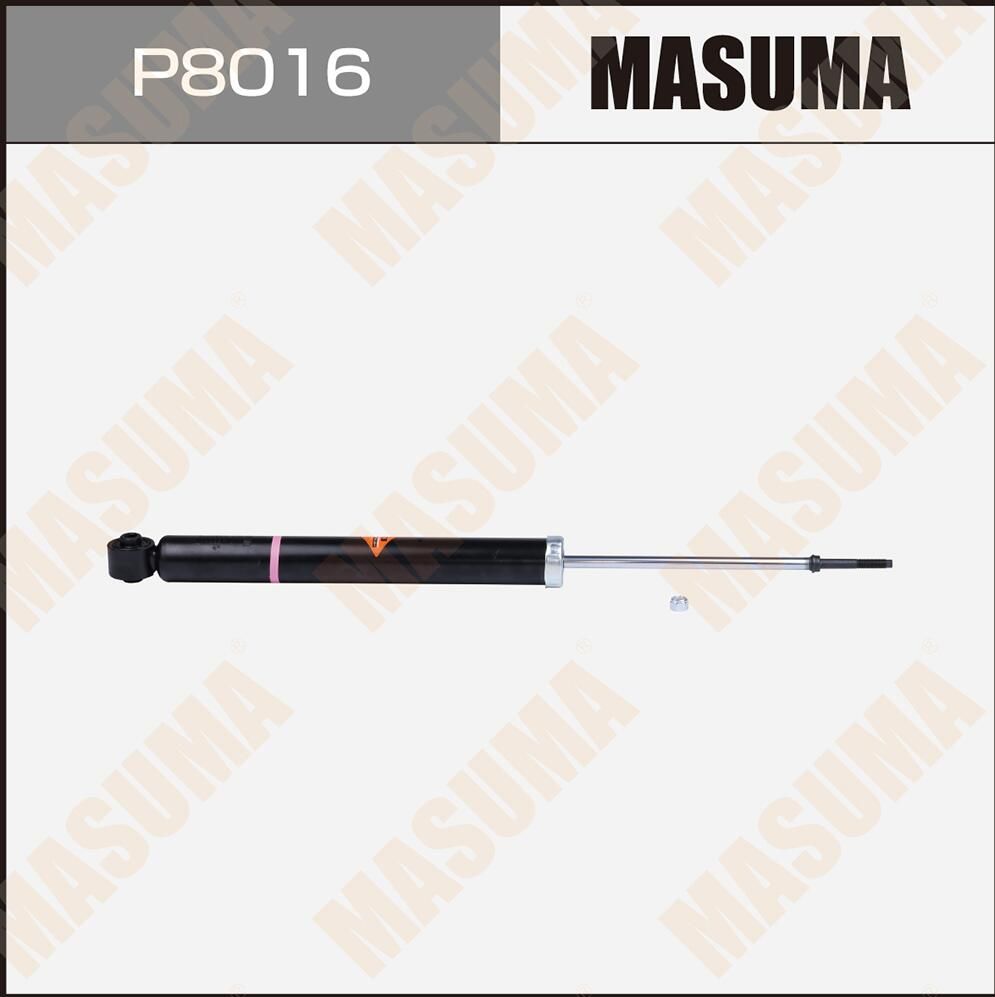 Амортизатор Masuma. Артикул P8016