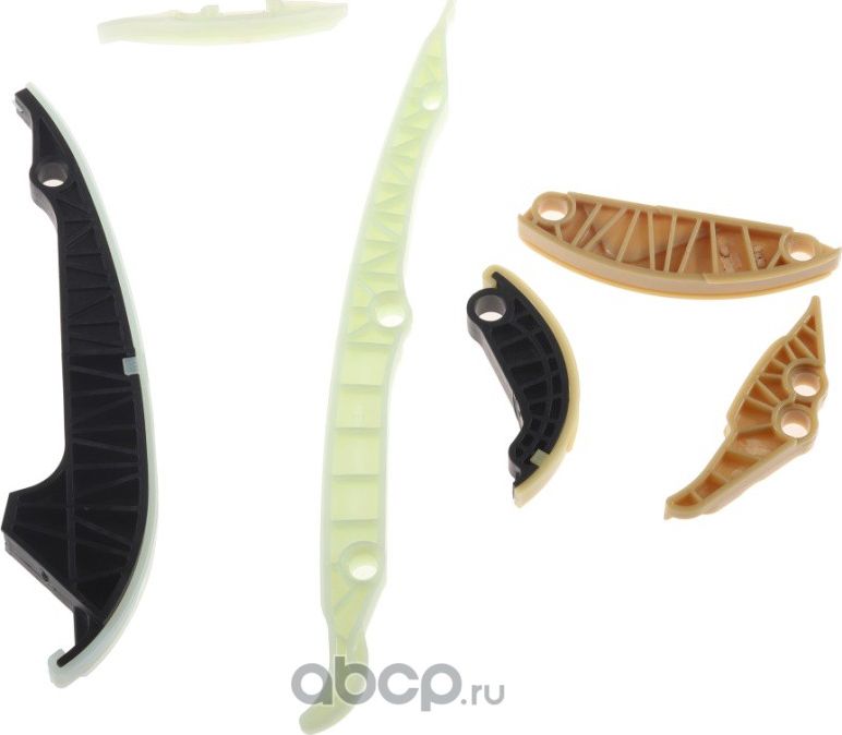 [A+] Комплект цепи привода распредвала (Bogap). Артикул A1328103