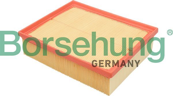 Воздушный фильтр Borsehung. Артикул B12805