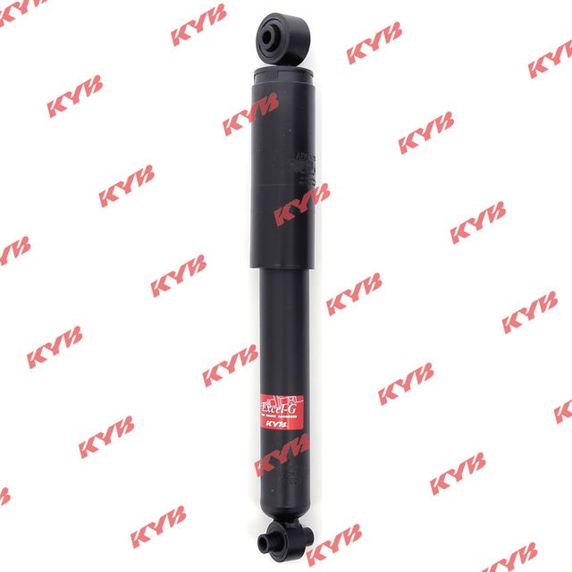 Амортизатор KYB (Каяба) Excel-G задний для Fiat Stilo 2003-2008. Артикул 344452