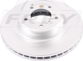 Тормозной диск Frey. Артикул 845205901