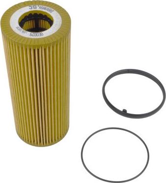 Масляный фильтр JS Asakashi для BMW 1 I (E81/E82/E87/E88) 2004-2011. Артикул OE0029