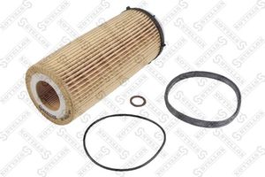 Масляный фильтр Stellox для BMW 5 VI (F10/F11/F07) 2009-2012. Артикул 20-50547-SX