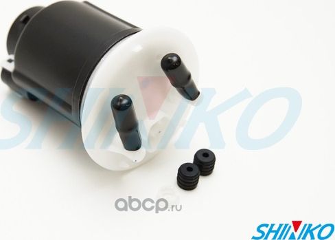 Фильтр топливный (Shinko). Артикул SHN732