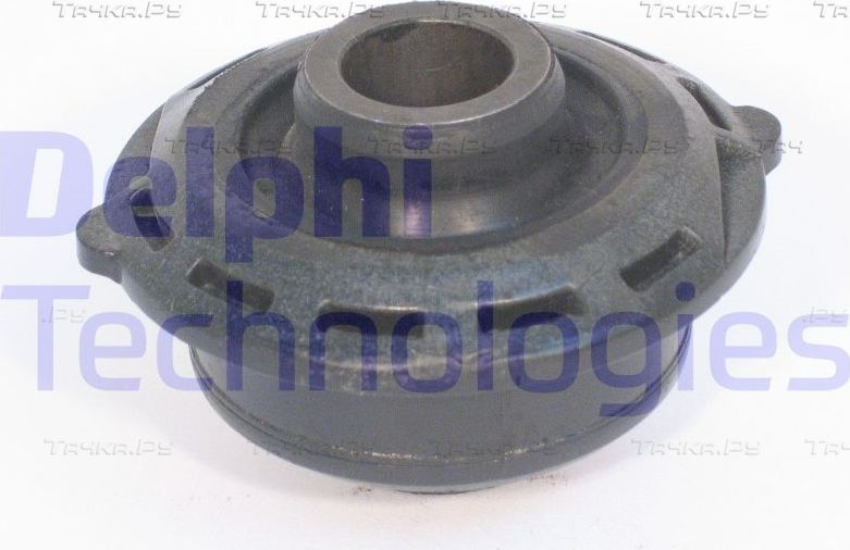 Сайлентблок переднего рычага подвески Delphi. Артикул TD504W