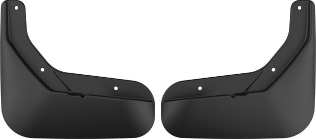 Брызговики REIN Стандарт задняя пара для SWM G05 Pro 2023-2026. Артикул REIN.AN0644.E3