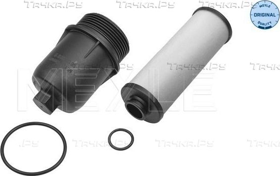 Фильтр АКПП Meyle Original для Audi S4 IV (B8) 2008-2011. Артикул 100 137 1003
