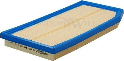 Воздушный фильтр GoodWill. Артикул AG 653
