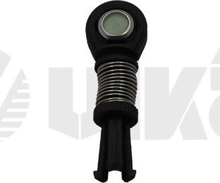 Трос переключения передач КПП Vika для Volkswagen Sharan I 1995-2010. Артикул 77111619601