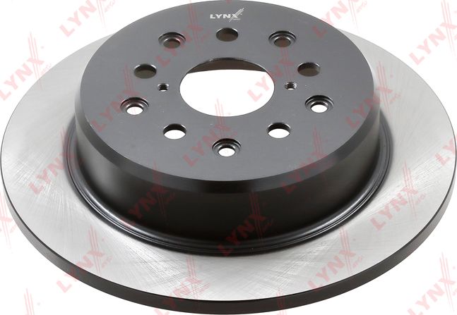 Тормозной диск LYNXauto. Артикул BN-1633
