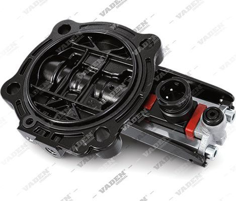 ZAWOR SKRZ.BIEG.VOLVO FMFH Vaden Original. Артикул 303.11.0066