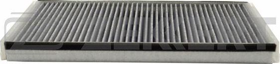 Салонный фильтр Zekkert. Артикул IF-3119K
