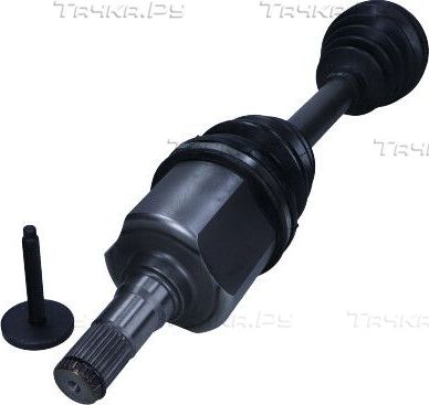 Полуось (привод в сборе, приводной вал) MaXgear. Артикул 49-2368
