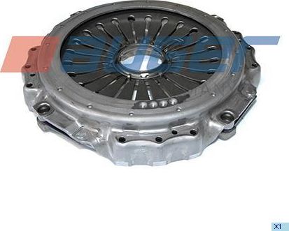 Корзина сцепления Auger для MAN TGM 2005-2026. Артикул 73650