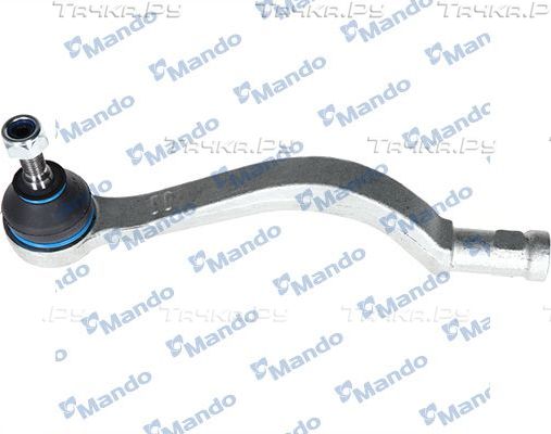 Наконечник рулевой тяги Mando. Артикул MTG055734