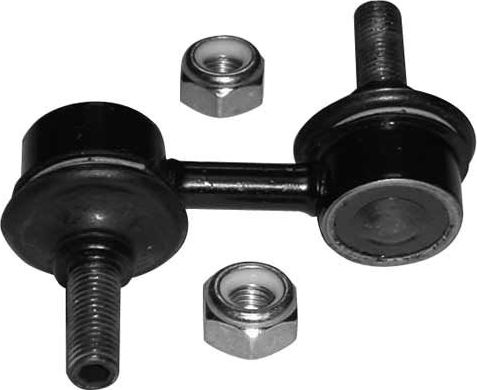 Стойка (тяга) стабилизатора TRW передняя для Honda Civic V 1991-1996. Артикул JTS7505