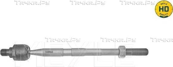 Рулевая тяга Meyle HD правая/левая для Chevrolet Cruze I 2009-2015. Артикул 616 031 0037/HD