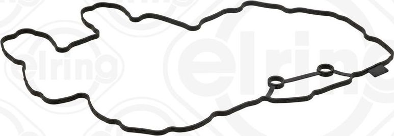 Прокладка маслянного поддона двигателя Elring. Артикул 478.660