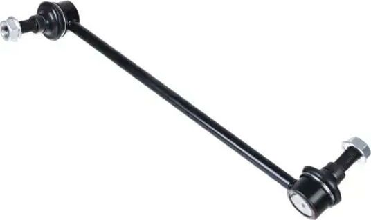 Стойка (тяга) стабилизатора Stellox передняя левая для Nissan Murano Z51 2007-2014. Артикул 56-00360A-SX