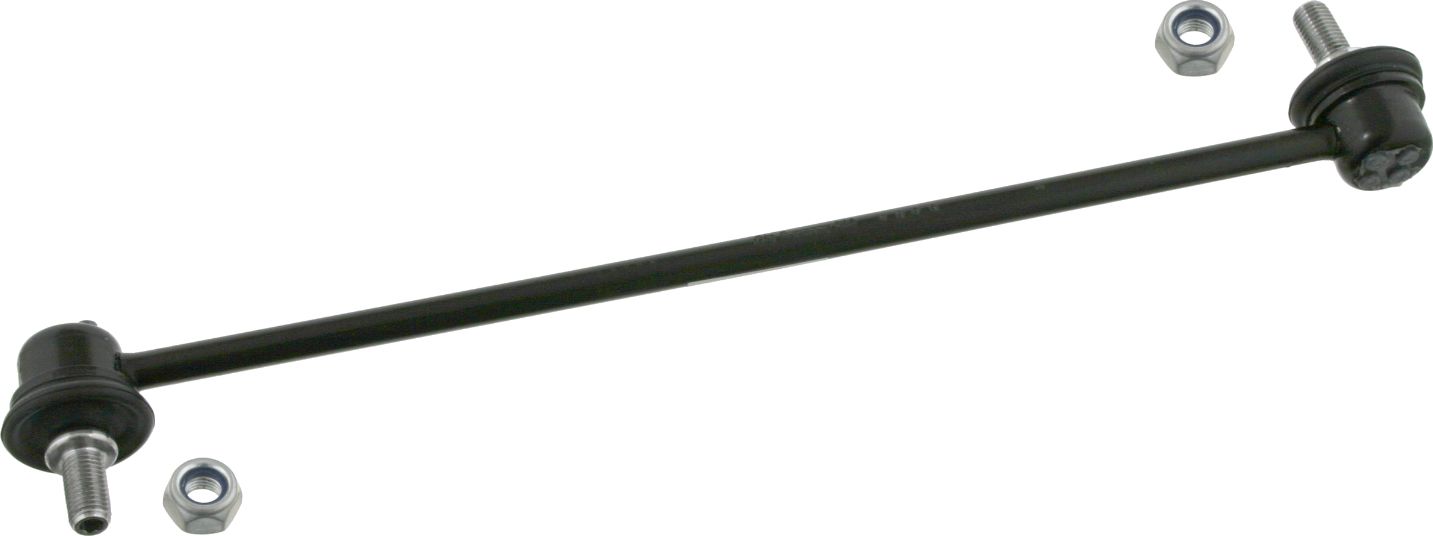 Стойка (тяга) стабилизатора SWAG (сталь). Артикул 83 92 3713