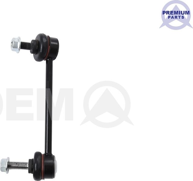 Стойка (тяга) стабилизатора Sidem задняя левая для MINI Paceman R61 2012-2016. Артикул 21666