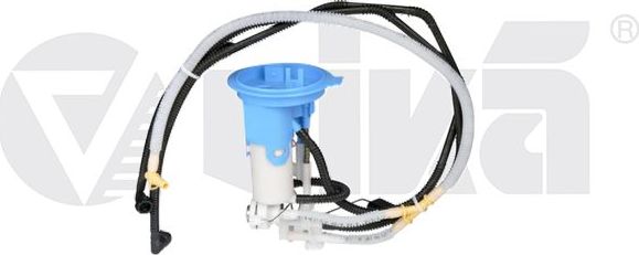 Бензонасос (топливный насос) Vika. Артикул 99191795101