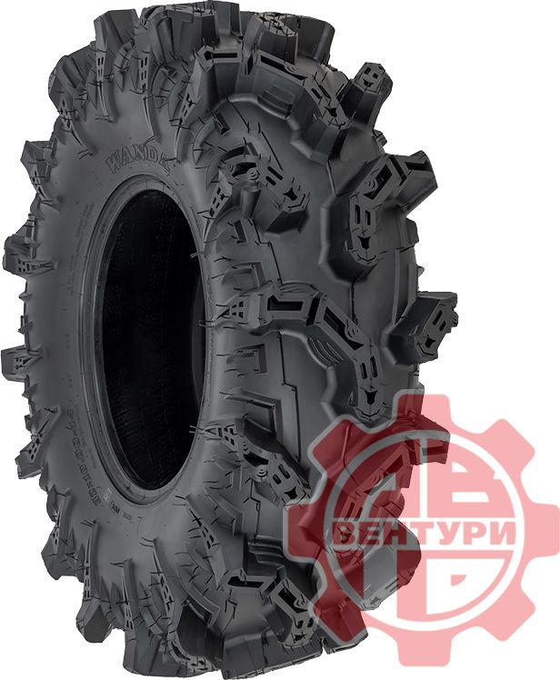 Шина Wanda для квадроцикла ATV/UTV WANDA P3048 32X10.00-14. Артикул P304805