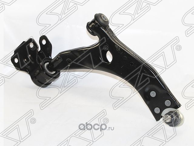 РЫЧАГ ПОДВЕСКИ ПЕРЕДНИЙ FORD FOCUS IIIC-MAX II 20 (SAT). Артикул ST1702983