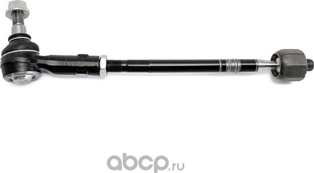 Тяга рулевая с наконечником правая (Absel). Артикул WG330407R