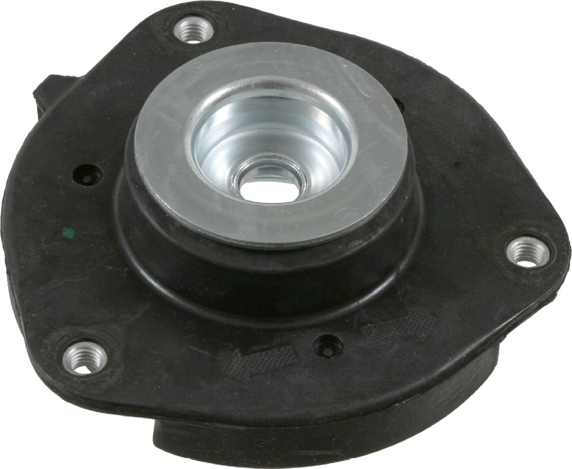 Опора амортизатора (стойки) Febi Bilstein (резина/металл). Артикул 22500