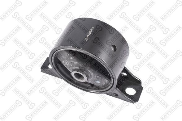 Подушка (опора) двигателя Stellox. Артикул 25-17469-SX