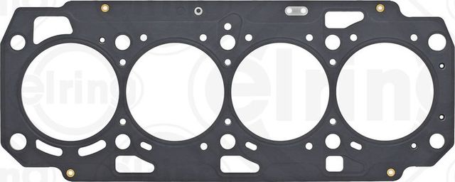 Прокладка ГБЦ Elring для Alfa Romeo 159 2009-2011. Артикул 758.690