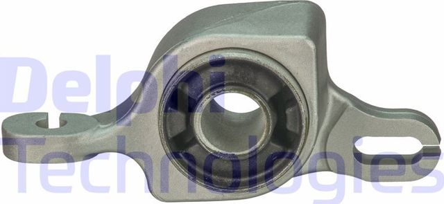 Сайлентблок переднего рычага подвески Delphi. Артикул TD1710W